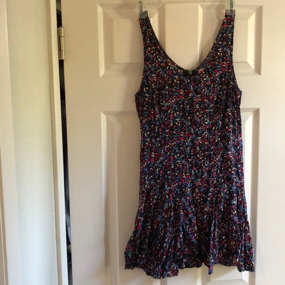 Free People sun dress